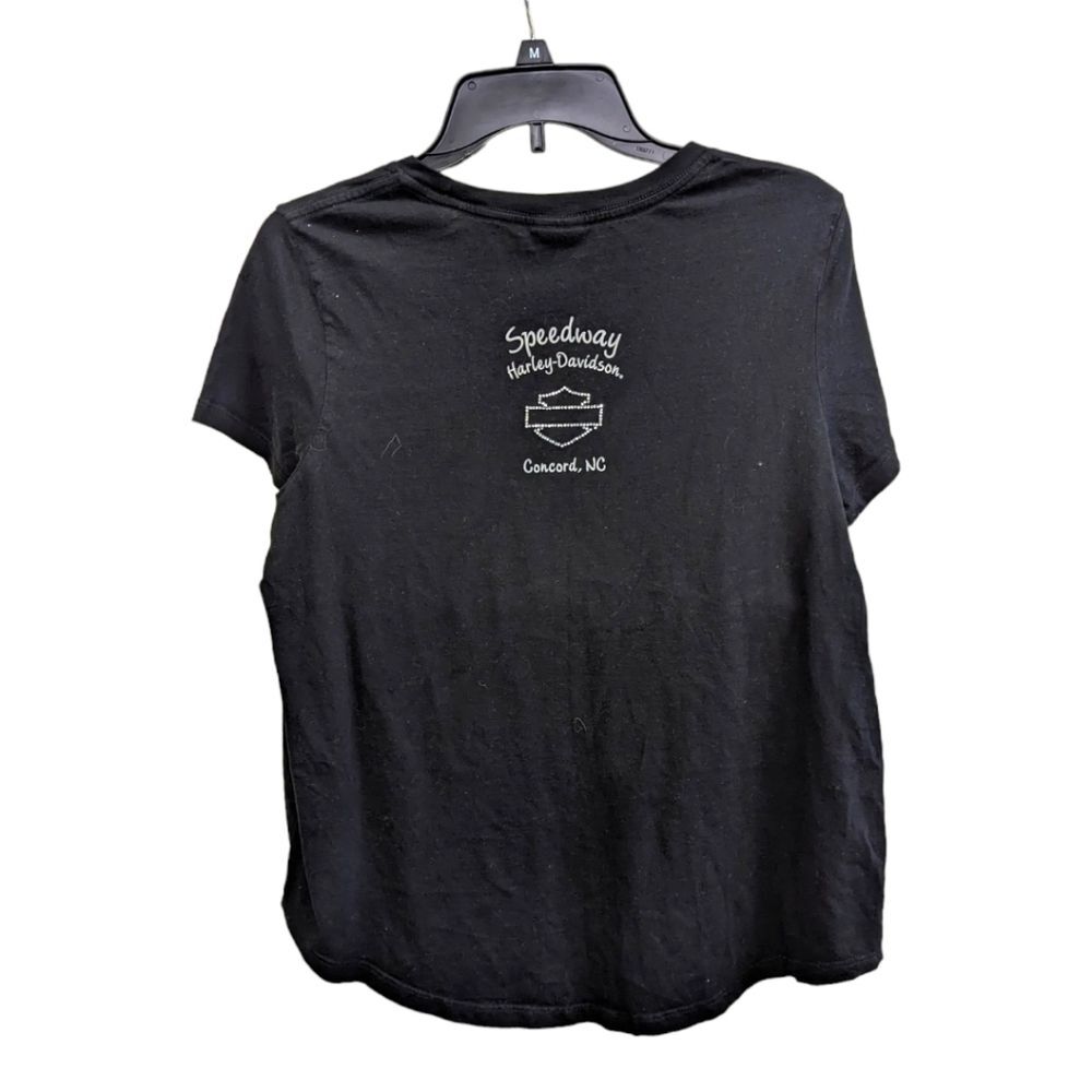 Harley Davidson Rochester Minnesota t-shirt - Picture 2 of 6